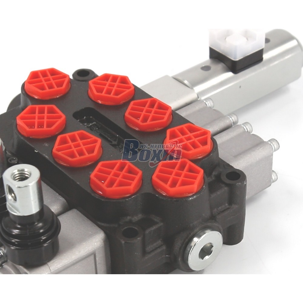 Strategic Cooperation Opportunities for Q45-DT-2OT Hydraulic Valve Supply and Distribution detail image